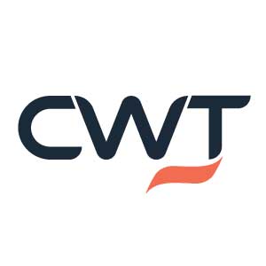 CWT Logo CWT