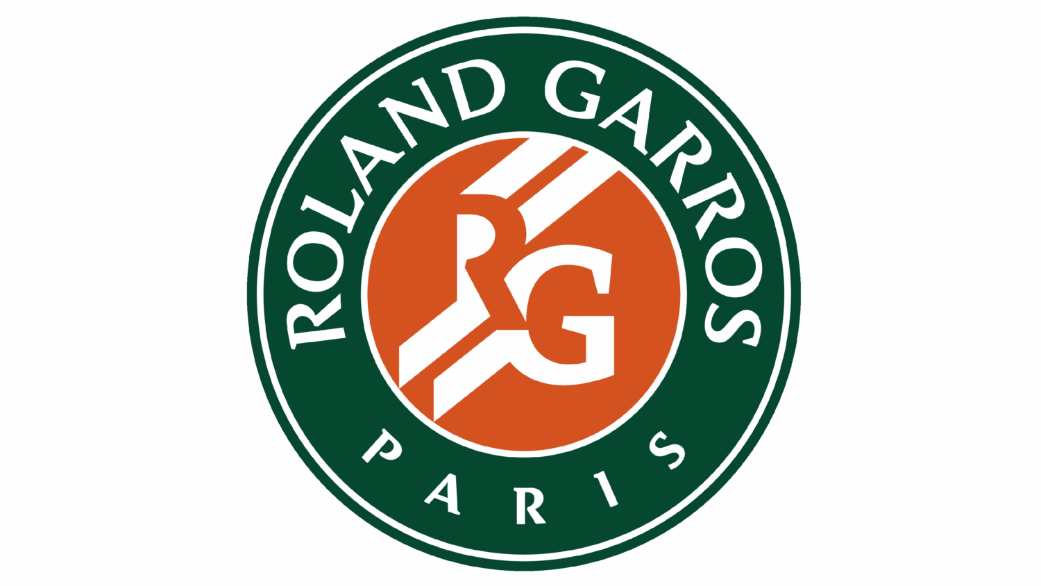 Roland Garros Logo Roland Garros