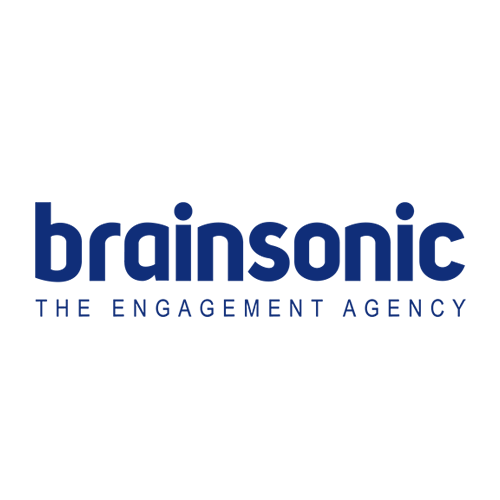 Brainsonic Logo Brainsonic